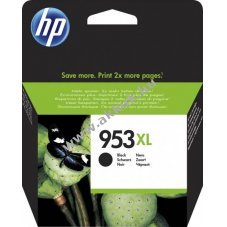 Eredeti HP tintapatron NR.953XL/L0S70AE fekete nyomtat�hoz