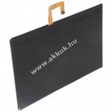 Helyettes�t� akku Lenovo L14D2P31 3,8V 7000mAh Li-Polymer