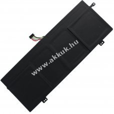 Helyettes�t� akku Lenovo Ideapad 710s 7,6V 6050mAh Li-Polymer