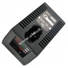 Helyettes�t� akku Power Werkzeug-Ladeger�t L1810 3A NiCd NiMH Li-ion