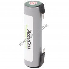 Helyettes�t� akku Gardena ACCU 60 3,6-3,7V 2600mAh kerti g�p Li-Ion