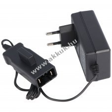 Helyettes�t� akku Gardena gyors t�lt� 25,2V 1,5A kompatibilis 04025-20 8838 Li-Ion