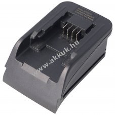 AccuCell helyettes�t� t�lt�adapter 90553172, BL1114, BL1314, BL1514 akkuk