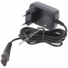 Braun t�lt� 12V0.4A kompatibilis 81577235 492 5544 140cm k�bel
