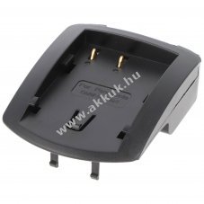 Akkucella csere Panasonic DMW-BLF19E t�lt��llom�s