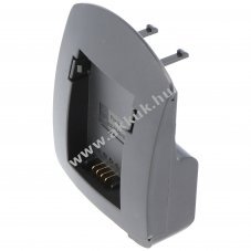 Akkucella csere Panasonic DMW-BMB9E t�lt��llom�s