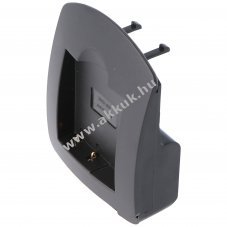 Helyettes�t� akku Casio NP-120 t�lt�talp NiMH