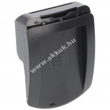 Akkucella csere Canon BP-315 BP-315B BP-315S