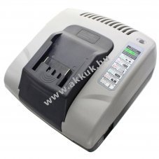 Helyettes�t� akku gyors t�lt� Metabo 18V Li-ion