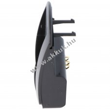 Helyettes�t� akku Leica BP-DC5 t�lt��llom�s NiMH