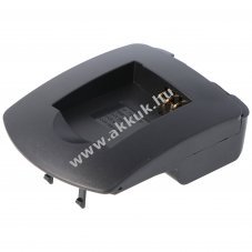 T�lt� adapterlap Panasonic DMW-BCD10, CGA-S007, CGR-S007E