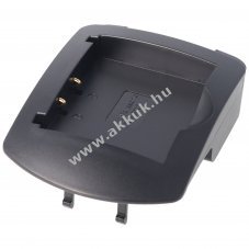 Akkucella csere Panasonic CGA-S303 VW-VBE10 t�lt��llom�s