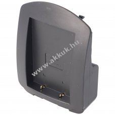 T�lt�talp Casio NP-100 akkukhoz