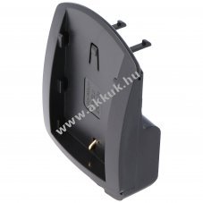 Akkut�lt� Nikon EN-EL3 akkukhoz AC2012-1 alap t�lt�h�z