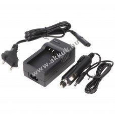 Nikon EN-EL20/EN-EL20a t�lt� f�nyk�pez�g�p, videokamera Nikon 1 J1-J3 S1 V3 P950 P1000 DL24-500