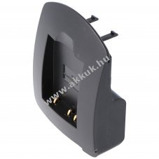Akkucella csere Olympus Li-40B fekete 19g