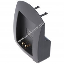 Helyettes�t� Canon LP-E10 akkut�lt� adapterlap