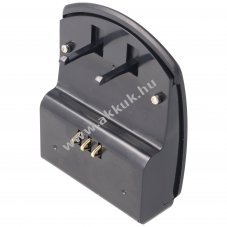 Helyettes�t� akku t�lt� Canon LP-E5