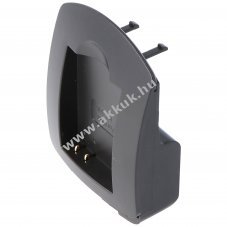 Helyettes�t� Canon NB-10L akkut�lt� adapterlap