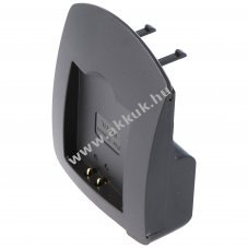 Akkucella csere Canon NB-11L