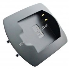 Helyettes�t� t�lt� Canon NB-4L akkukhoz