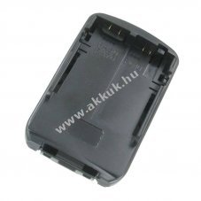 ALPHA400 t�lt�adapter Sony NP-FC10 NP-FA50 NP-FA70 akkukhoz