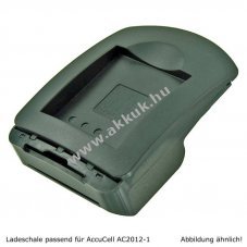 T�lt�adapter Samsung SB-L110 SB-L160 SB-L220 f�nyk�pez�g�p, videokamera