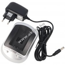 Helyettes�t� akku Panasonic VW-VBN130 VW-VBN260 gyorst�lt� Li-ion