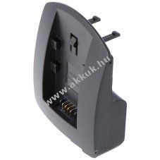AccuCell helyettes�t� t�lt�adapter Panasonic VW-VBT190 akku VW-VBT380 akku