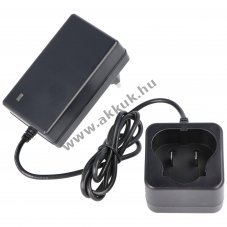 Helyettes�t� akku Black und Decker BL1310 BL1110 LB12 LBXR12 LBX12 gyorst�lt� Li-ion