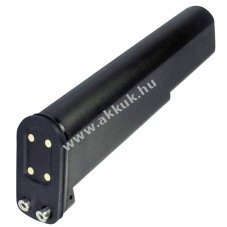 Helyettes�t� akku Dr�ger UCF6000 UCF7000 UCF8000 UCF9000 LBT0010 7,4V 2,9Ah ipari Li-Ion