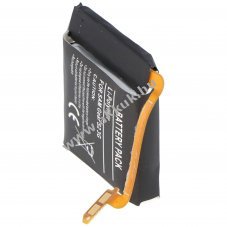Helyettes�t� akku Samsung Galaxy Gear S2 3G 3,7V 220mAh Li-Polymer
