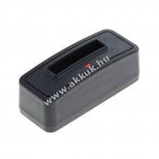 helyettes�t� t�lt� a Panasonic CGA-S005 l�tium-ion akku