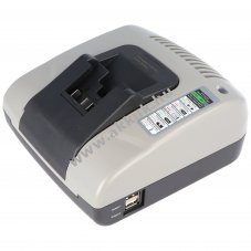 Helyettes�t� akku Dewalt Li-Ion 7,2V-18V gyors t�lt�