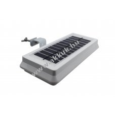 LED napelemes es�csatorna �s kemping vil�g�t�s 2db csomag