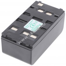 Helyettes�t� akku Leica DNA10 ZBA-100 BT10 BT20 GEB121 GEB122 6V 4200mAh m�r�m�szer