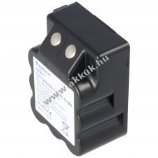 Helyettes�t� akku Leica TC400-905 TPS1000 439149 GEB77 12V 1200mAh PDA MP3 NiMH