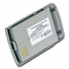 Helyettes�t� akku LG 600 3,6V 600mAh Li-Ion