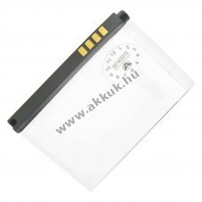 Helyettes�t� akku LG BL20 3,7V 700mAh Li-ion