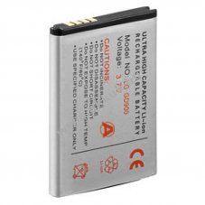 Helyettes�t� akku LG BL40 newchocolate GD900 SBPL0099 Li-ion