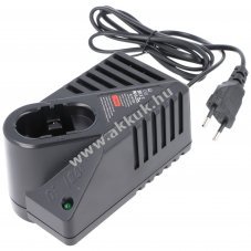 Helyettes�t� akku Bosch szersz�makku t�lt� 7,2V-18V NiCd NiMH