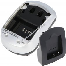 Helyettes�t� akku Revue DC-8000 Li-ion gyors t�lt�