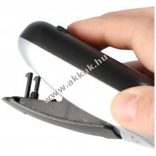 Helyettest akku Rollei Prego 8330 DP8300 gyorstlt Li-ion