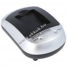 Helyettes�t� akku Kodak KLIC-7000 Li-ion gyorst�lt�