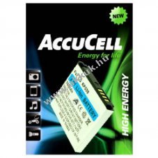 Helyettest akku LG KP500 3,7V 700mAh Li-ion