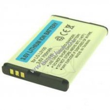 Helyettes�t� akku LG L3100 700mAh