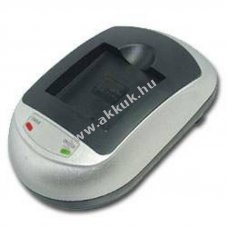 Helyettes�t� akku Sony NP-FG1 Li-ion gyorst�lt�