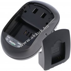 Helyettes�t� akku Go Pro HD Hero 3 gyors t�lt�