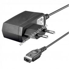 Nintendo DS h�l�zati t�lt� 5,0V 500mA 1,5m fekete