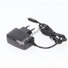 Nintendo DS Lite t�lt� h�l�zati 5,0V 500mA 1,5m fekete
